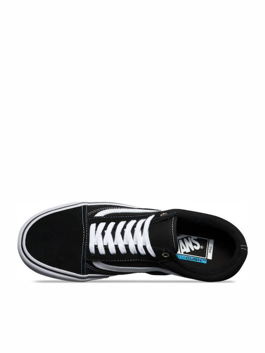 Old Skool Pro Sneakers Schwarz