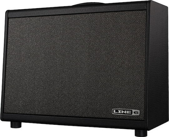 Line 6 Powercab 112 Active Καμπίνα Ηλεκτρικής Κιθάρας 1 x 12" 250W Μαύρη
