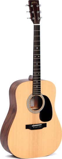 Sigma Guitars Acoustic Guitar Natural Natural