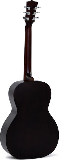 Sigma Guitars Ηλεκτροακουστική Κιθάρα Vintage Sunburst