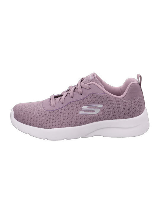 Dynamight 2.0 Eye To Eye Sport Shoes Running Purple