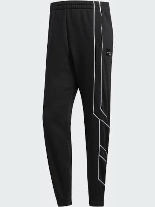 adidas EQT Outline Track Pants Herren Sweatpants Schwarz DH5223 Skroutz