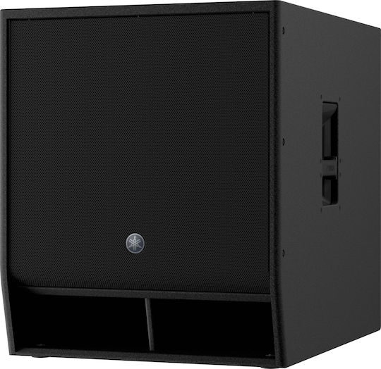 Yamaha DXS18XLF H000.00208 Aktiv Subwoofer PA 1230W 18" 55x72x65.7cm.