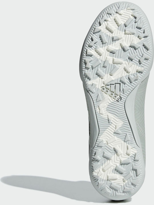 Παιδικά Ποδοσφαιρικά Παπούτσια Nemeziz Tango 18.3 με Σχάρα και Καλτσάκι Γκρι