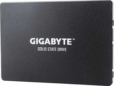 Gigabyte SSD 240GB 2.5'' SATA III