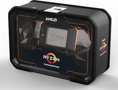 AMD Ryzen Threadripper 2950X 3.5GHz Επεξεργαστής 16 Πυρήνων για Socket TR4 σε Κουτί