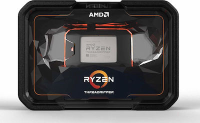 AMD Ryzen Threadripper 2950X 3.5GHz Επεξεργαστής 16 Πυρήνων για Socket TR4 σε Κουτί