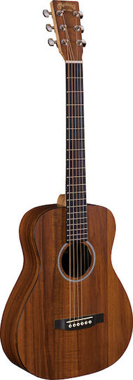 Martin Акустика Китара LXK2 Little Martin Natural Natural
