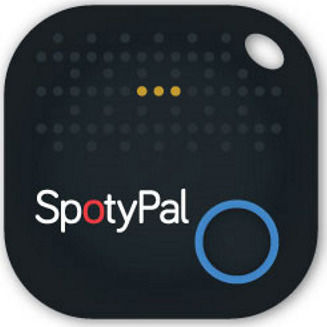 SpotyPal GPS Tracker für Wasserdicht