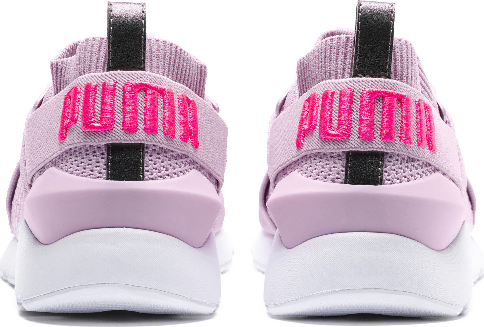 puma muse evoknit wns