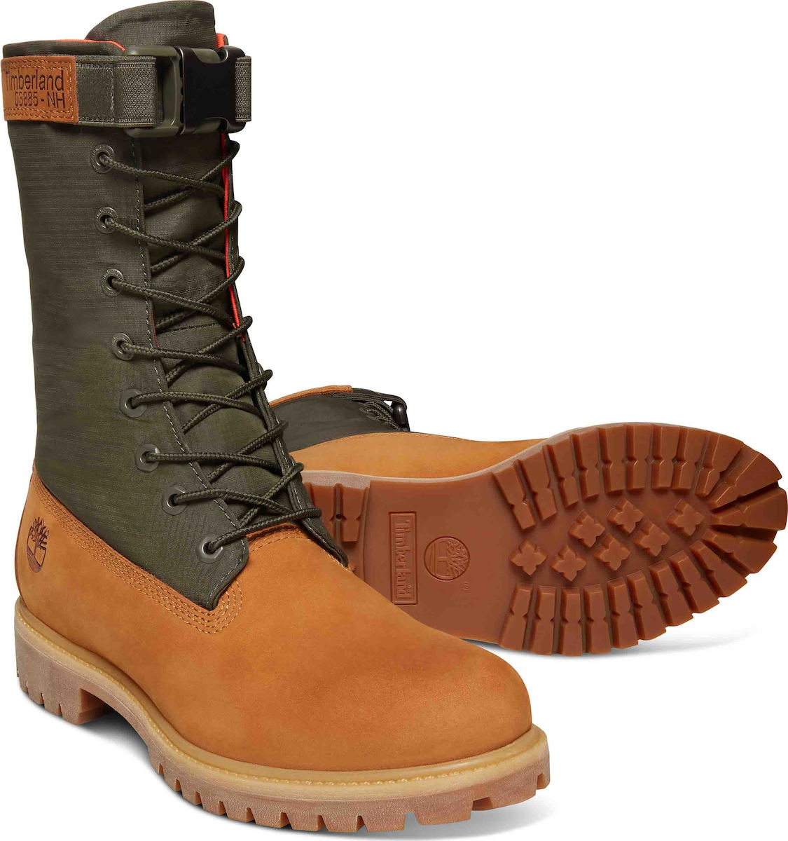 timberland a1qy8