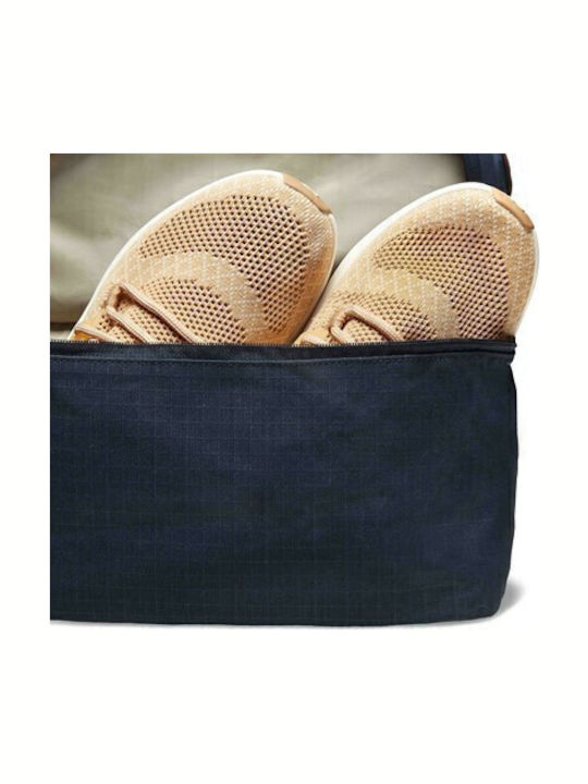 Timberland Roll Top Navy Μπλε