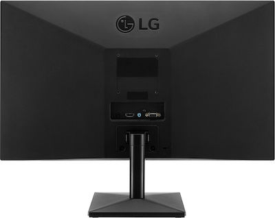 LG 24MK400H-B TN Monitor 23.8" FHD 1920x1080 με Χρόνο Απόκρισης 2ms GTG