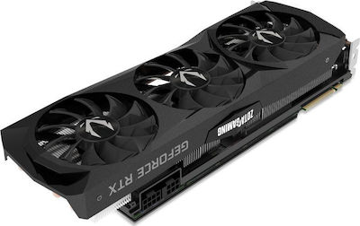 Zotac GeForce RTX 2080 8GB AMP