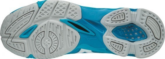 wave bolt 7 mid