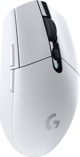 Logitech G305 Wireless Gaming Mouse 12000 DPI White