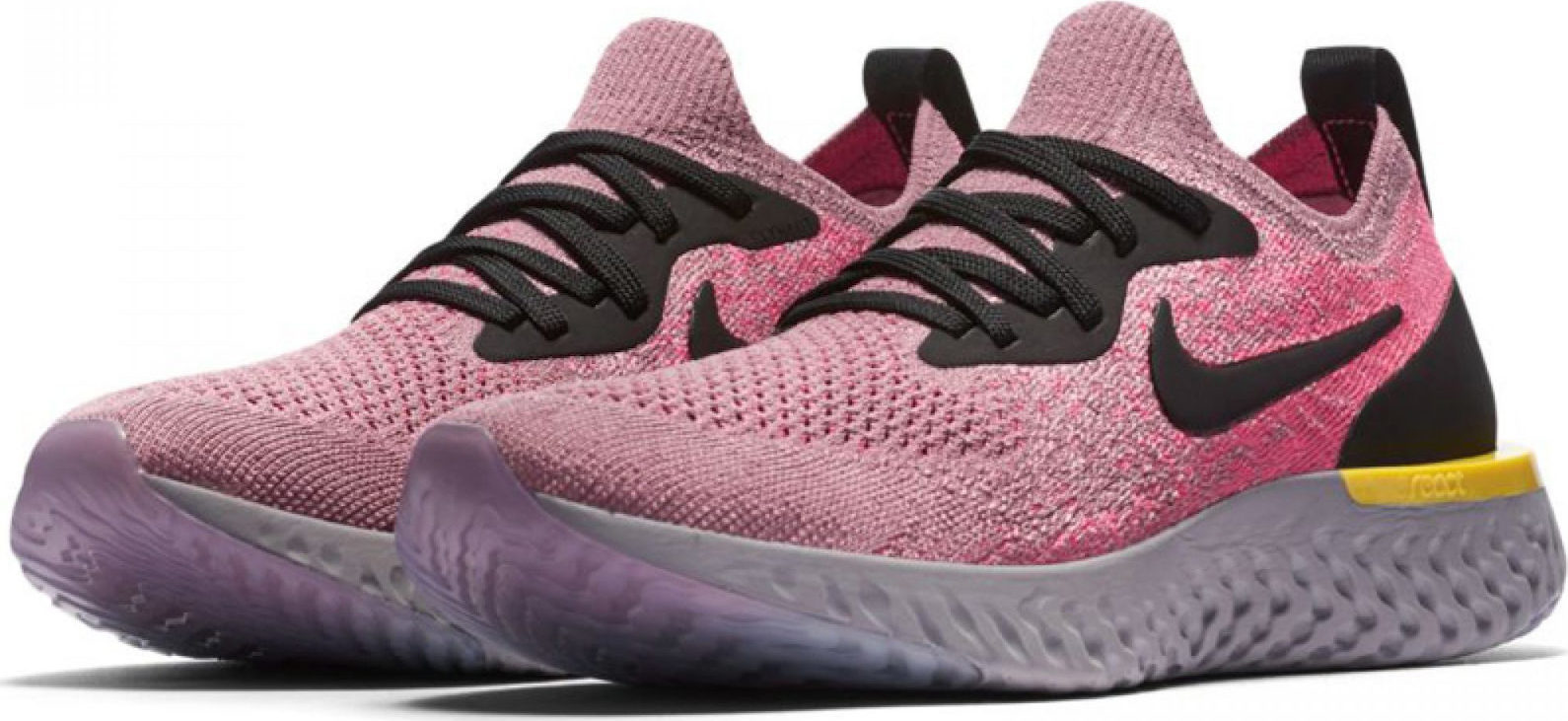 nike epic react flyknit gs