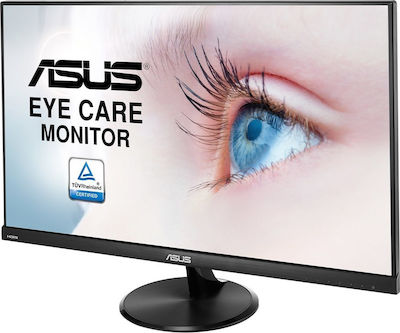 Asus VC279HE IPS Monitor 27" FHD 1920x1080 με Χρόνο Απόκρισης 5ms GTG