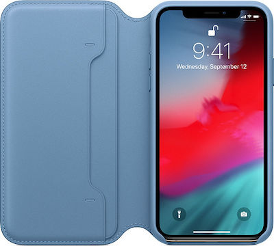 apple cape cod blue sport loop