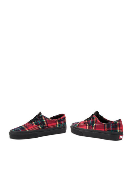 Authentic Herren Sneakers Mehrfarbig