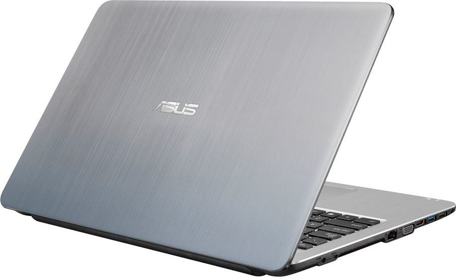 Ноутбук asus x540ba обзор