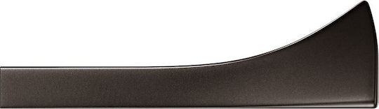 Samsung Bar Plus 64GB USB 3.1 Stick Γκρι