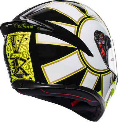 agv wrap