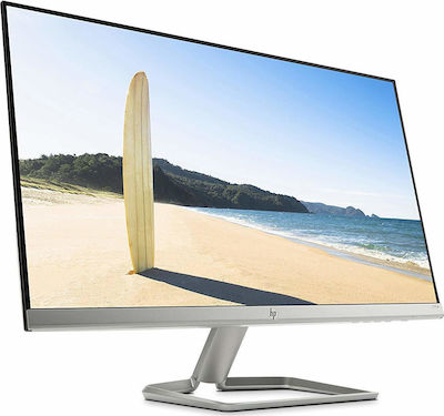 HP 27fw Monitor 27" FHD 1920x1080 με χρόνο απόκρισης 5ms GTG