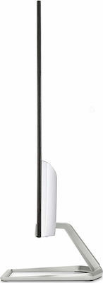 HP 27fw Monitor 27" FHD 1920x1080 με χρόνο απόκρισης 5ms GTG
