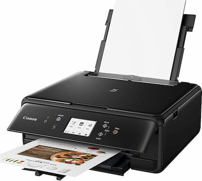 Canon Pixma TS6250
