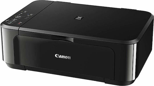 Canon Pixma MG3650S Цветен Многофункционален принтер Мастиленоструен
