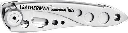 Leatherman Skeletool KBX Σουγιάς
