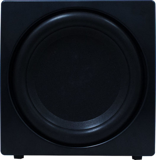 Sunfire XTEQ 12 Aktiv Subwoofer mit Lautsprecher 12" 3000W Schwarz
