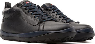 camper peu pista gore tex