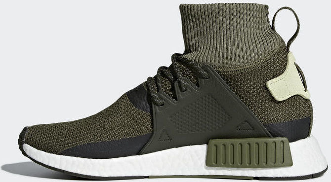 adidas nmd xr1 winter pack