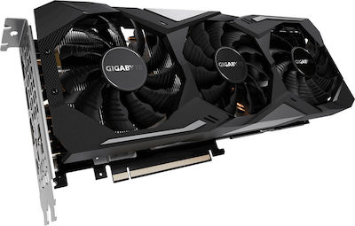 Gigabyte GeForce RTX 2080 Ti 11GB Gaming OC