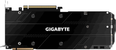Gigabyte GeForce RTX 2080 Ti 11GB Gaming OC