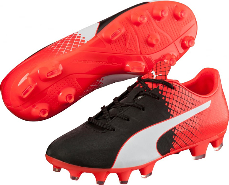 puma evospeed 4.5 fg