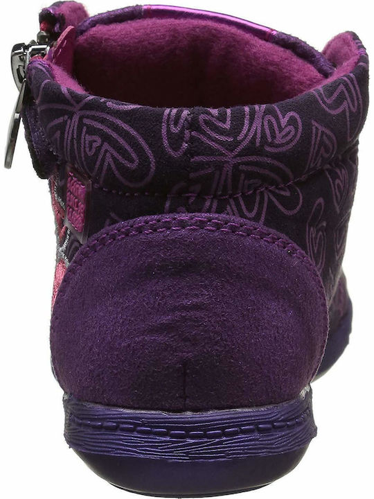 Purple Лилав