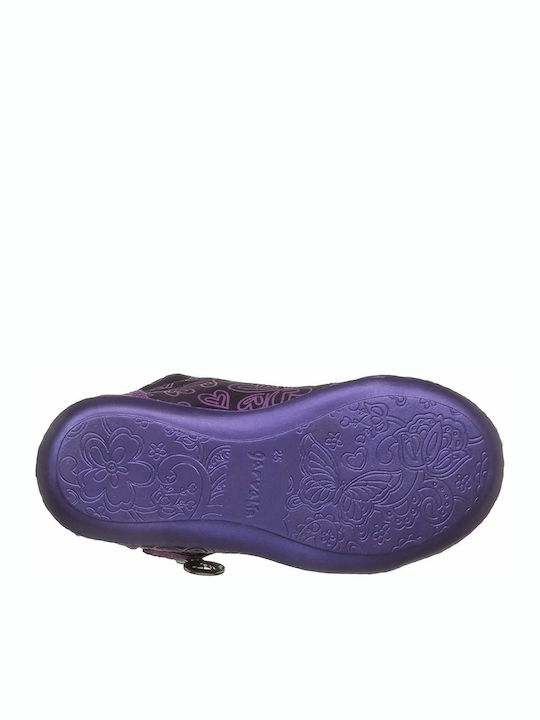 Purple Лилав