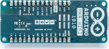 Arduino MKR WiFi 1010 Shield για Arduino