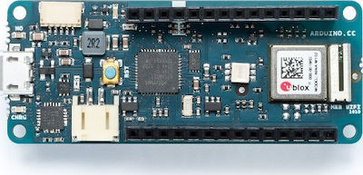 Arduino MKR WiFi 1010 Shield