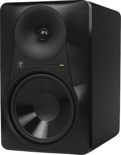 Mackie MR824 Ηχείo Studio Monitor 8" 85W (Τεμάχιο) Μαύρο