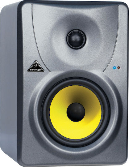 Behringer B-1030A Ηχείo Studio Monitor 5.25" 75W (Τεμάχιο) Γκρι