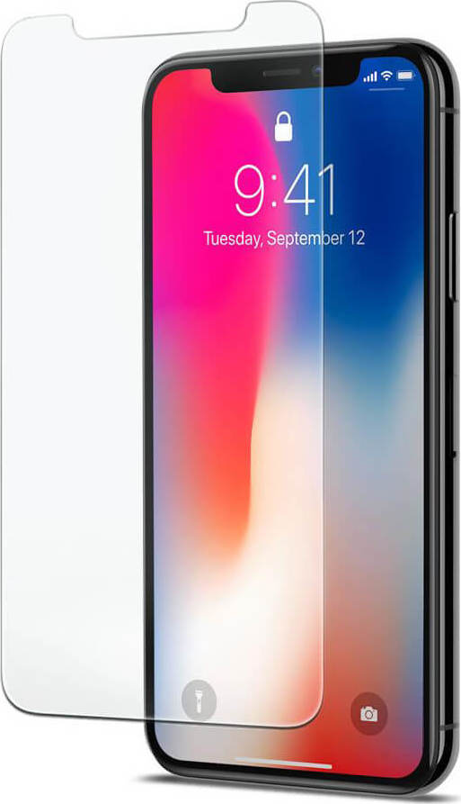 Spigen GLAS.tR Tempered Glass (iPhone X / XS) Skroutz.gr