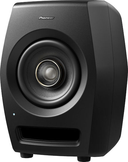 Pioneer RM-05 Studio Monitor Lautsprecher 5" 100W Stück Schwarze