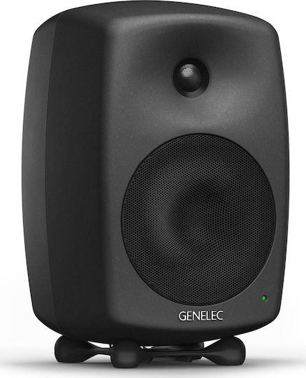 Genelec 8040B Studio Active Speaker 2 No of Drivers 180W Black (Piece)