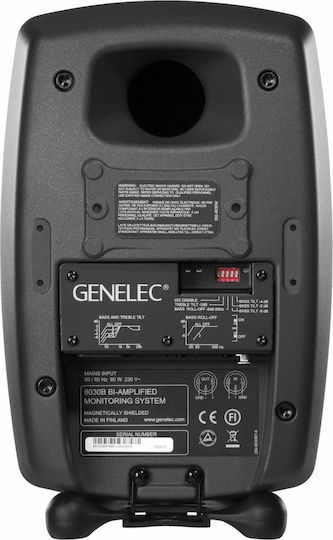 Genelec 8030B Monitor De Studio 80W Bucată