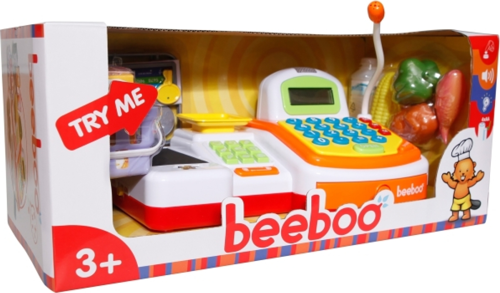 Beeboo Ταμειακή Μηχανή | Skroutz.gr