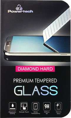 Powertech 9H Tempered Glass (Redmi Note 5a/5a Prime)